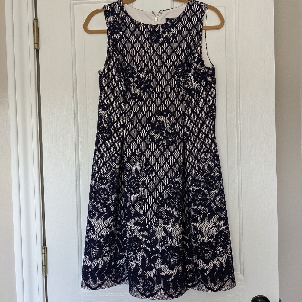 Jessica Howard Sheath Dress